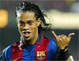 Hangi Futbolcusun ?
