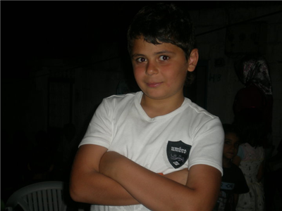 Kop Kop Burak