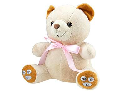 Teddy Bear ♥