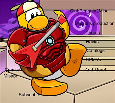 clubpenguin2misa intro