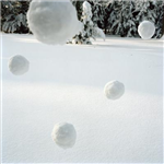 Snowball Fight