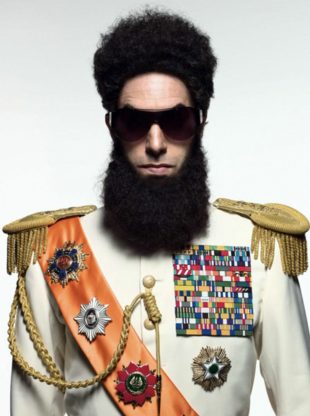 Dictature Ou Leader Des Liberté