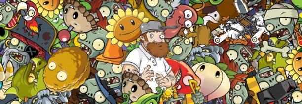 Test De Pvz 2 Y 1