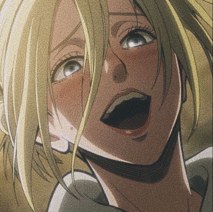 Annie Leonhart