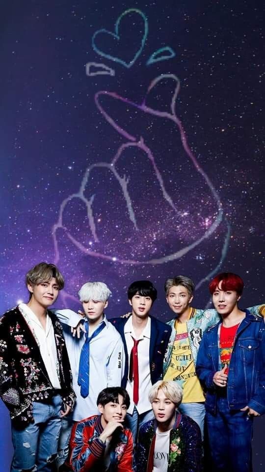 Hangi bts uyesisin