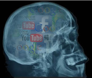 ¿Que Tán Adicto Eres Al Internet?