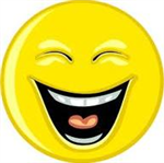 Hediye Smiley Gonder