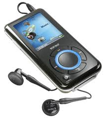 Mp3 çalar