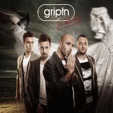 Gripin M.S 2010 imzalı albüm