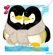 Aşık Penguenler