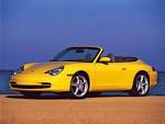 Porche Sarısı