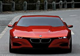 BMW Zerafeti
