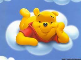 Winnie The Pooh