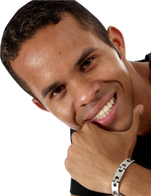 DJ GEILSON REIS