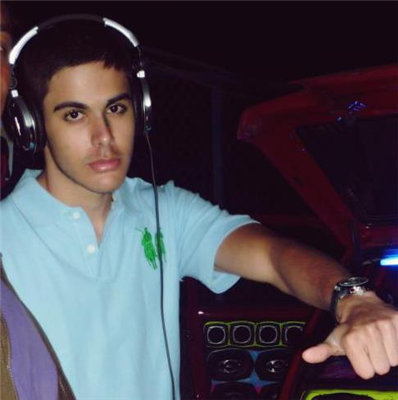 DJ .DIGO KABULOSO