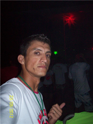 DJ ESPIGAO