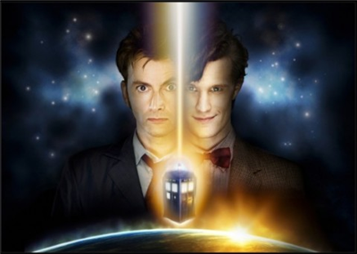 ¿Lo Sabes Todo Sobre El Doctor?