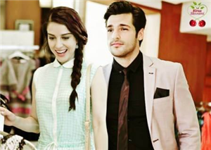 Kiraz Mevsimi 