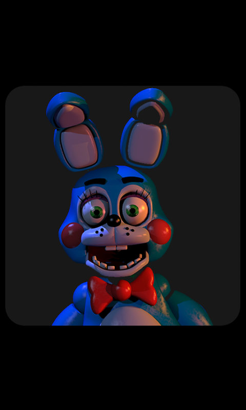 Q Personaje De Fnaf Eres