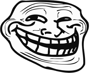 Que Tan Troll Eres??