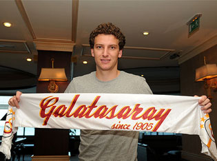 Bu Sezon 2009-2010 Sezonunun En İyi Transferi?