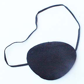 Parche Pirata