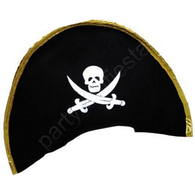 Sombrero Pirata
