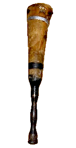 Pata de Palo