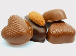 Chocolates ! ! !