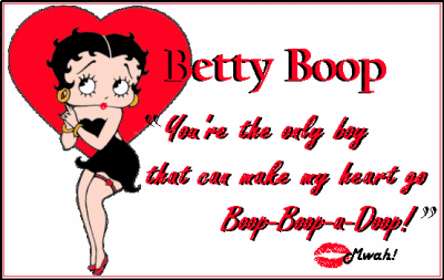 Boop-boop-a-Doop