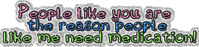 People like you