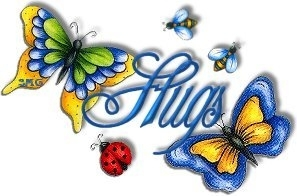 Hugs for you
