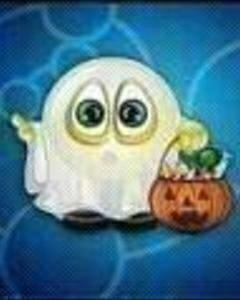 BOO!