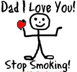 DAD I Love You
