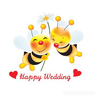 Happy Weding YOU