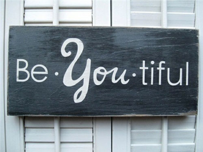 Be.YOU.Tifull
