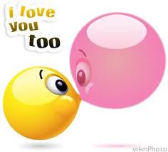 I LOVE YOU