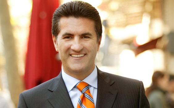 MUSTAFA SARIGÜL