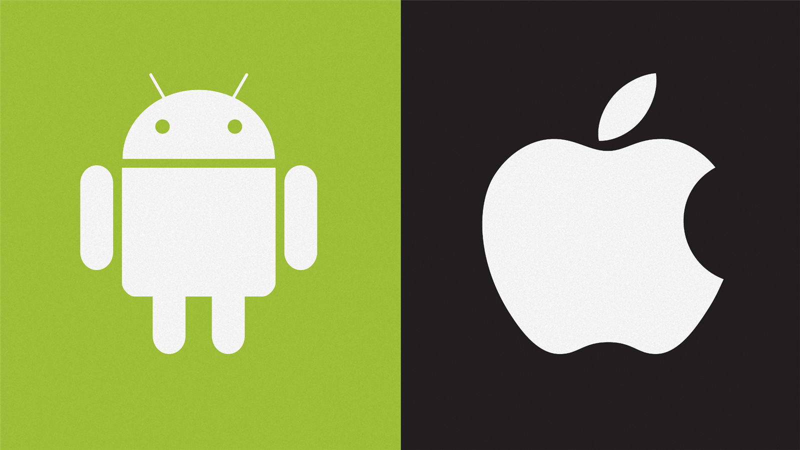 Android Mi Ios Mu Insanısın?