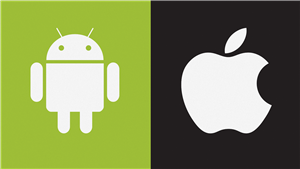 Android Mi Ios Mu Insanısın?
