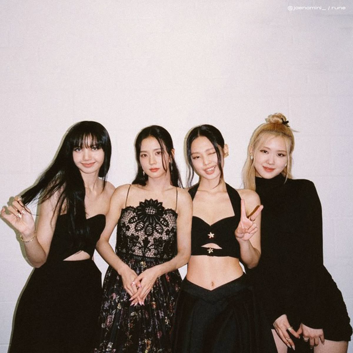 Hangi Blackpink Üyesisin?