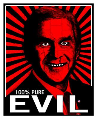 How Evil Are You?