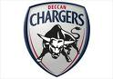 HYDERABAD DECCAN CHARGERS