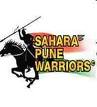 SAHARA PUNE WARRIORS