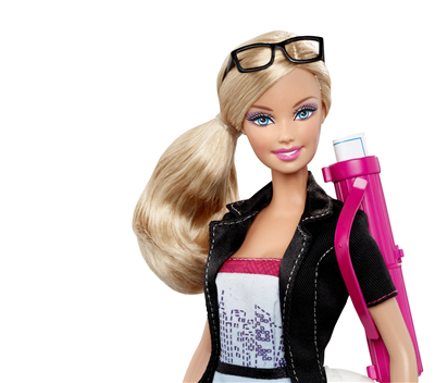 Barbie Doll