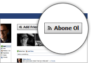 Abone Arttırma