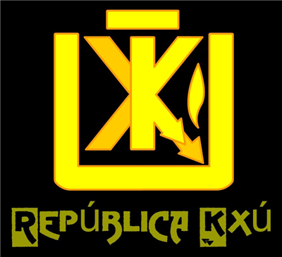 Republica Kxu Enterprise