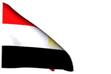 Egypt Flag ((Anst-Studio))