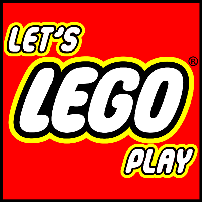 Let's Lego Play Pergunta