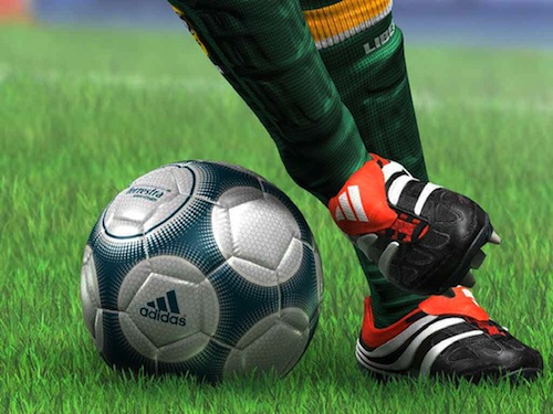 Futbol'u Ne Kadar Biliyorsun?